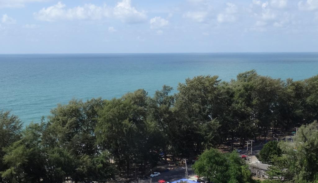 Rayong Condochain Ban Phe Phòng bức ảnh