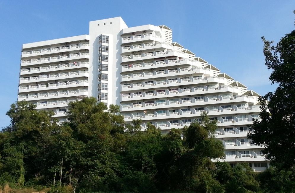 Rayong Condochain Ban Phe Phòng bức ảnh