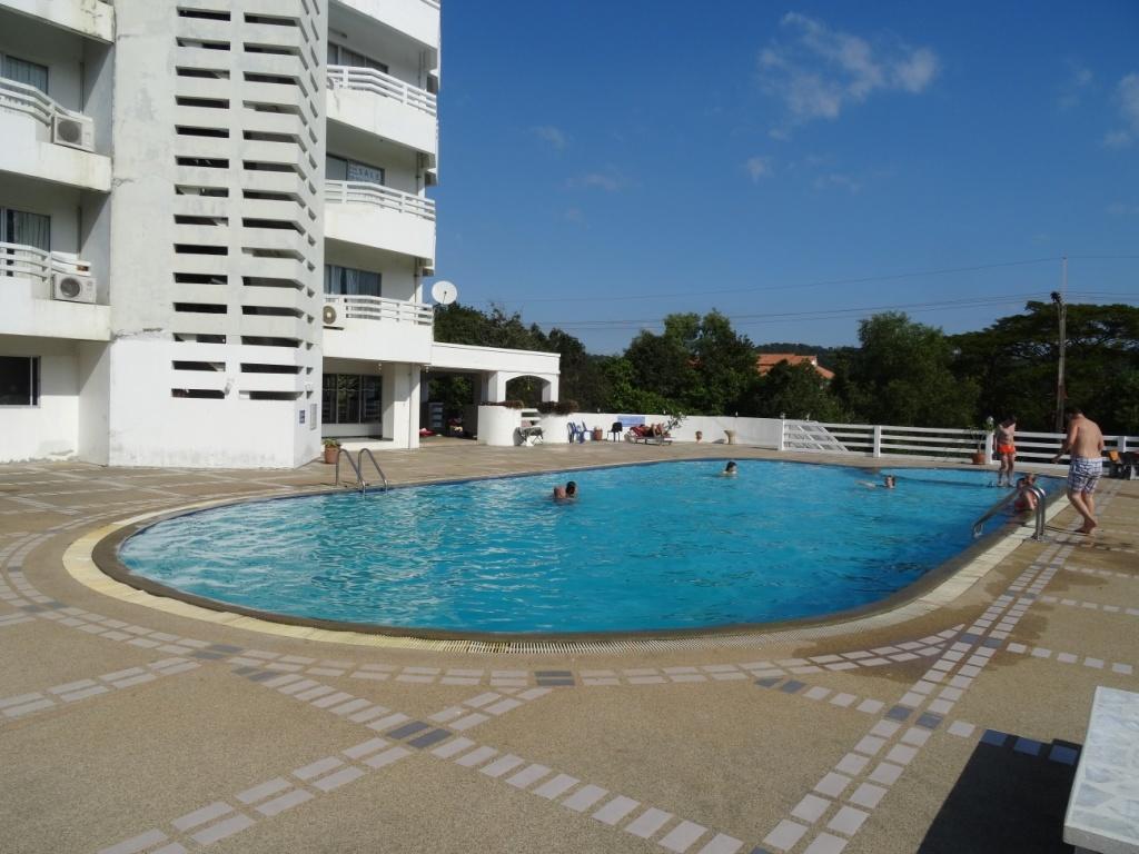 Rayong Condochain Ban Phe Phòng bức ảnh