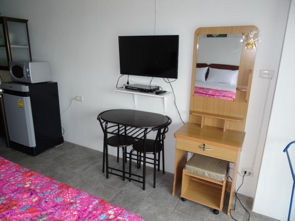 Rayong Condochain Ban Phe Phòng bức ảnh