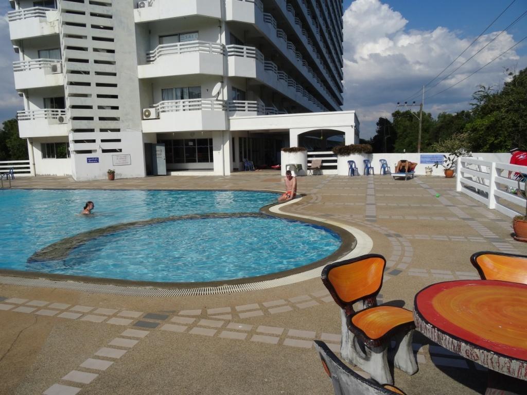 Rayong Condochain Ban Phe Phòng bức ảnh