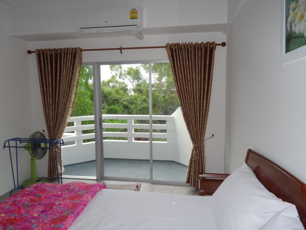 Rayong Condochain Ban Phe Phòng bức ảnh